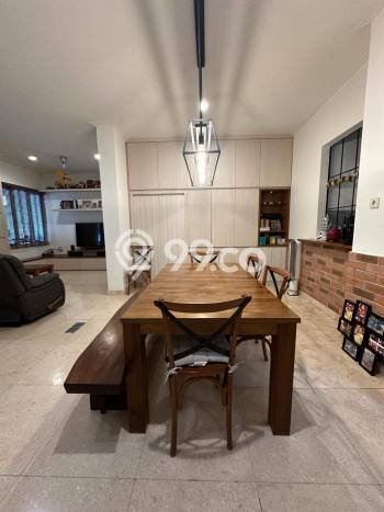 Rumah LT 235m² Harga Menarik di Lebak Bulus, Jakarta Selatan Rumah LT 235m² Harga Menarik di Lebak Bulus, Jakarta Selatan