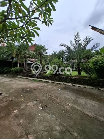 Tanah Dijual Area Strategis di Bintaro Tangerang Selatan 1889m2 Tanah Dijual Area Strategis di Bintaro Tangerang Selatan 1889m2