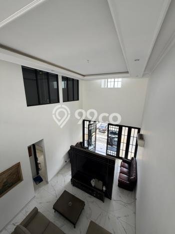 Hunian Super Mewah dengan Akses Paling Strategis di Cipete, Jakarta Selatan Hunian Super Mewah dengan Akses Paling Strategis di Cipete, Jakarta Selatan