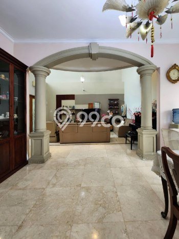 Rumah EXCLUSIVE! di Lebak Bulus, Jakarta Selatan, LT 354m² LB 316m², BISA KPR Rumah EXCLUSIVE! di Lebak Bulus, Jakarta Selatan, LT 354m² LB 316m², BISA KPR