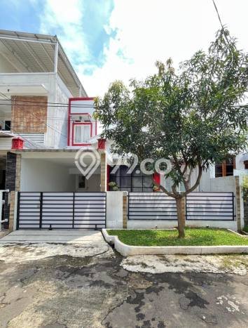 Rumah Minimalis 3 KT di Sektor 9-Bintaro Tangerang Selatan Full Furnished Rumah Minimalis 3 KT di Sektor 9-Bintaro Tangerang Selatan Full Furnished
