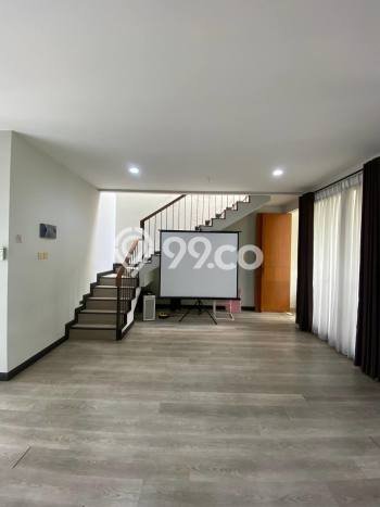Rumah Luxury Modern Tanpa Renovasi di Ampera Jakarta Selatan Rumah Luxury Modern Tanpa Renovasi di Ampera Jakarta Selatan