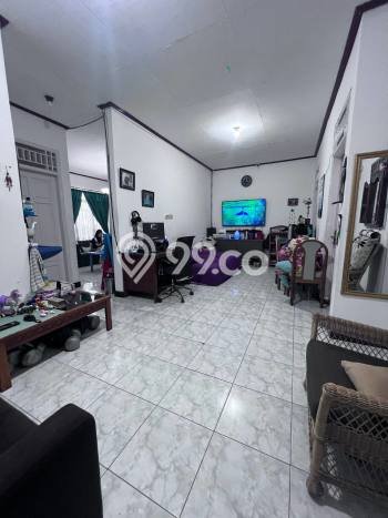 Hunian Nyaman Asri 3 KT Siap Pakai di Pangkalan Jati Depok Hunian Nyaman Asri 3 KT Siap Pakai di Pangkalan Jati Depok