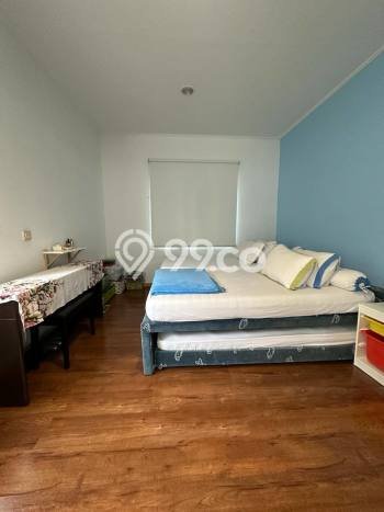 Rumah LT 235m² Harga Menarik di Lebak Bulus, Jakarta Selatan Rumah LT 235m² Harga Menarik di Lebak Bulus, Jakarta Selatan