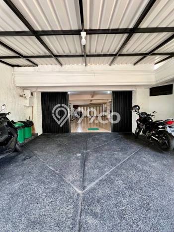 HOT PROPERTY! Rumah Strategis area Pondok Indah, Luas 188m² Bangunan 345m² HOT PROPERTY! Rumah Strategis area Pondok Indah, Luas 188m² Bangunan 345m²