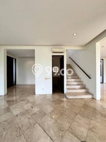 Rumah Elit Modern Siap Huni di Kemang Jakarta Selatan Rumah Elit Modern Siap Huni di Kemang Jakarta Selatan