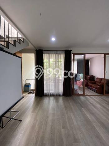 Rumah Luxury Modern Tanpa Renovasi di Ampera Jakarta Selatan Rumah Luxury Modern Tanpa Renovasi di Ampera Jakarta Selatan
