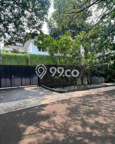 Dijual Rumah Mewah Exclusive di Kebayoran Baru, Jakarta Selatan Dijual Rumah Mewah Exclusive di Kebayoran Baru, Jakarta Selatan