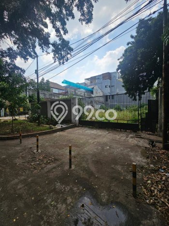 Jarang Ada! Tanah di Kebayoran Baru Punya Luas 350m2 SHM Jarang Ada! Tanah di Kebayoran Baru Punya Luas 350m2 SHM