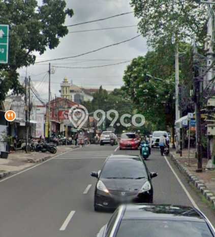 Lahan Dijual Lokasi Strategis di Jakarta Selatan dengan Luas 5495m2 Lahan Dijual Lokasi Strategis di Jakarta Selatan dengan Luas 5495m2
