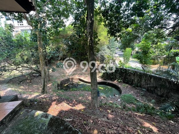 Dijual Rumah Mewah Exclusive di Cinere, Depok Dijual Rumah Mewah Exclusive di Cinere, Depok