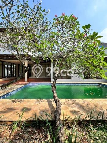 Rumah Elit Modern Siap Huni di Kemang Jakarta Selatan Rumah Elit Modern Siap Huni di Kemang Jakarta Selatan