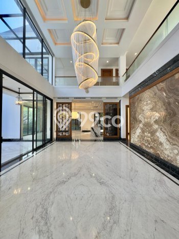 Rumah Elit LB 1000m2 Siap Huni Desain Elegan di Pondok Indah, Jakarta Selatan Rumah Elit LB 1000m2 Siap Huni Desain Elegan di Pondok Indah, Jakarta Selatan