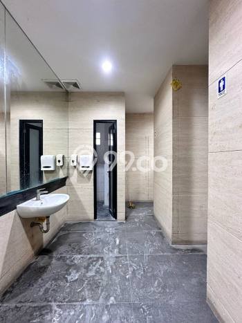 Komersial Dijual di Kebayoran Baru LT 1237m2, LB 1000m2 untuk Investasi Komersial Dijual di Kebayoran Baru LT 1237m2, LB 1000m2 untuk Investasi