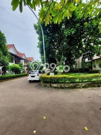 Hunian Nyaman Asri 3 KT Siap Pakai di Cirendeu Jakarta Selatan Hunian Nyaman Asri 3 KT Siap Pakai di Cirendeu Jakarta Selatan