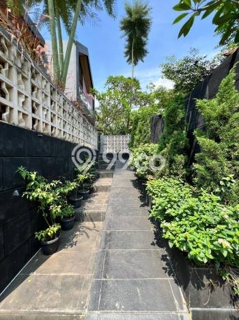 Siap Huni Rumah Mewah 4 Kamar di Cinere Dekat ke Mana Pun Siap Huni Rumah Mewah 4 Kamar di Cinere Dekat ke Mana Pun