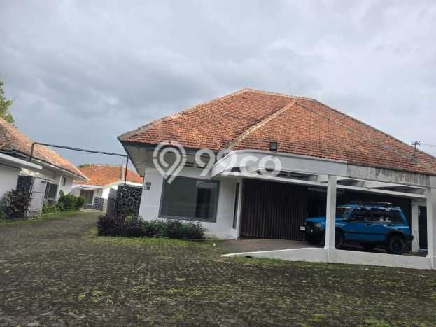 Komersial Bagus LT 2627m2 LB 750m2 Dijual di Bogor Tengah Bogor Komersial Bagus LT 2627m2 LB 750m2 Dijual di Bogor Tengah Bogor
