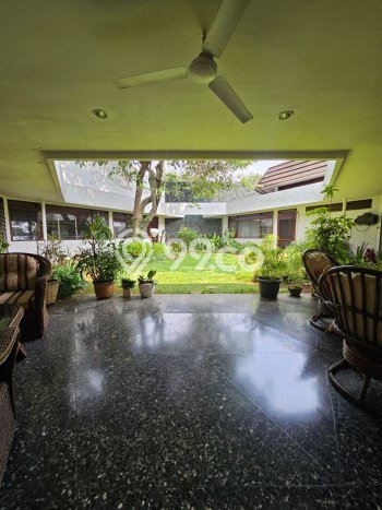 Dijual Rumah Mewah Elegan Dengan View Eksklusif di Kemang, Jakarta Selatan Dijual Rumah Mewah Elegan Dengan View Eksklusif di Kemang, Jakarta Selatan