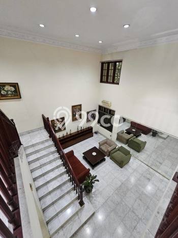 Rumah Elit LB 600m2 Siap Pakai Desain Elegan di Pondok Indah, Jakarta Selatan Rumah Elit LB 600m2 Siap Pakai Desain Elegan di Pondok Indah, Jakarta Selatan