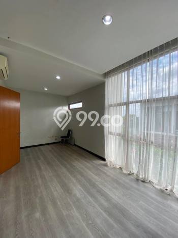 Rumah Luxury Modern Tanpa Renovasi di Ampera Jakarta Selatan Rumah Luxury Modern Tanpa Renovasi di Ampera Jakarta Selatan