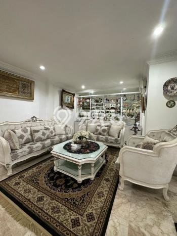 Rumah Mewah LB 480m2 Siap Pakai Desain Elegan di Jati Padang, Jakarta Selatan Rumah Mewah LB 480m2 Siap Pakai Desain Elegan di Jati Padang, Jakarta Selatan