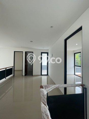 Rumah Luxury Modern Tanpa Renovasi di Sektor 9-Bintaro Tangerang Selatan Rumah Luxury Modern Tanpa Renovasi di Sektor 9-Bintaro Tangerang Selatan