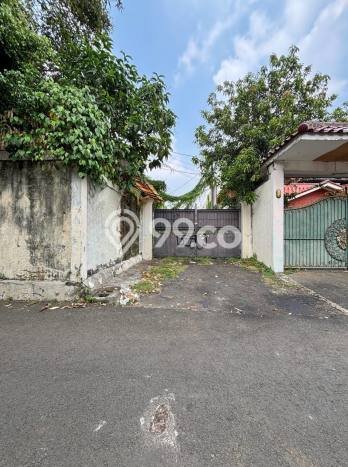 Dijual Tanah Lokasi Kemang, Jakarta Selatan Seluas 2074m2 Dijual Tanah Lokasi Kemang, Jakarta Selatan Seluas 2074m2