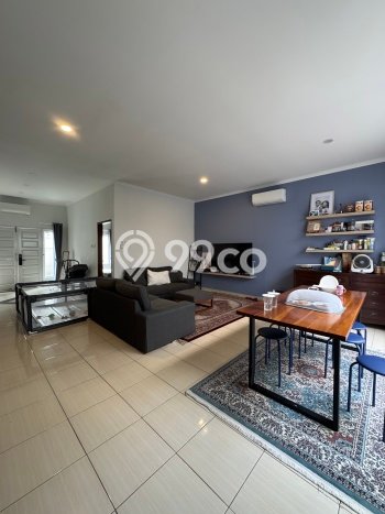 Dijual Rumah Luas Megah Dengan View Eksklusif di Cipete, Jakarta Selatan Dijual Rumah Luas Megah Dengan View Eksklusif di Cipete, Jakarta Selatan