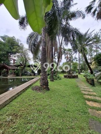 Tanah Dijual Area Strategis di Bintaro Tangerang Selatan 1889m2 Tanah Dijual Area Strategis di Bintaro Tangerang Selatan 1889m2