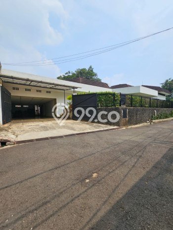 Dijual Rumah Mewah Elegan Dengan View Eksklusif di Kemang, Jakarta Selatan Dijual Rumah Mewah Elegan Dengan View Eksklusif di Kemang, Jakarta Selatan