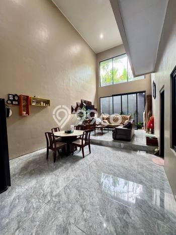 Rumah Elit Modern Siap Huni di Cinere Jakarta Selatan Rumah Elit Modern Siap Huni di Cinere Jakarta Selatan