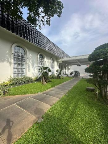 Rumah Elit LB 800m2 Siap Huni Desain Elegan di Cipete, Jakarta Selatan Rumah Elit LB 800m2 Siap Huni Desain Elegan di Cipete, Jakarta Selatan