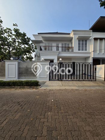 Dijual Murah Rumah dengan 4 Kamar Tidur dan 4 Kamar Mandi di Area Lebak Bulus, Jakarta Selatan Dijual Murah Rumah dengan 4 Kamar Tidur dan 4 Kamar Mandi di Area Lebak Bulus, Jakarta Selatan
