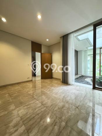 Hunian Mewah LB 600m2 Siap Pakai Desain Elegan di Kemang, Jakarta Selatan Hunian Mewah LB 600m2 Siap Pakai Desain Elegan di Kemang, Jakarta Selatan