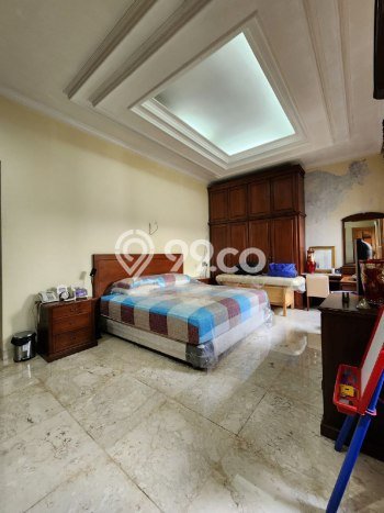 Rumah EXCLUSIVE! di Lebak Bulus, Jakarta Selatan, LT 354m² LB 316m², BISA KPR Rumah EXCLUSIVE! di Lebak Bulus, Jakarta Selatan, LT 354m² LB 316m², BISA KPR