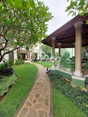 For Sale Rumah Elit Exclusive di Cilandak, Jakarta Selatan For Sale Rumah Elit Exclusive di Cilandak, Jakarta Selatan