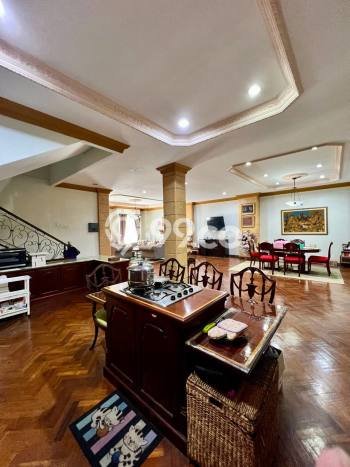 HOT PROPERTY! Rumah Strategis area Pondok Indah, Luas 188m² Bangunan 345m² HOT PROPERTY! Rumah Strategis area Pondok Indah, Luas 188m² Bangunan 345m²