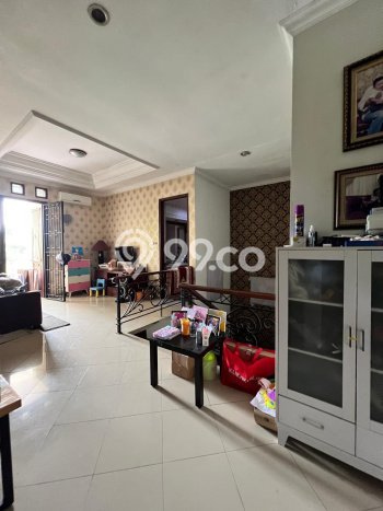 Siap Huni Rumah Mewah 3 Kamar di Cinere Dekat ke Mana Pun Siap Huni Rumah Mewah 3 Kamar di Cinere Dekat ke Mana Pun