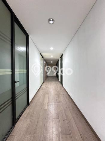 Komersial Dijual di Kebayoran Baru LT 1237m2, LB 1000m2 untuk Investasi Komersial Dijual di Kebayoran Baru LT 1237m2, LB 1000m2 untuk Investasi