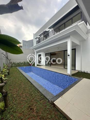 For Sale Rumah Elit Exclusive di Cilandak, Jakarta Selatan For Sale Rumah Elit Exclusive di Cilandak, Jakarta Selatan