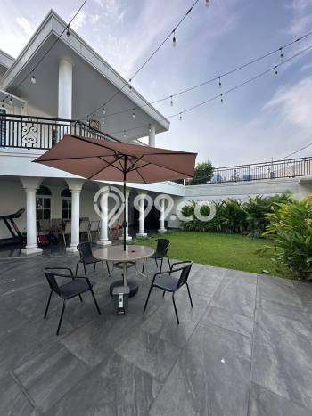Rumah Elit LB 800m2 Siap Huni Desain Elegan di Cipete, Jakarta Selatan Rumah Elit LB 800m2 Siap Huni Desain Elegan di Cipete, Jakarta Selatan