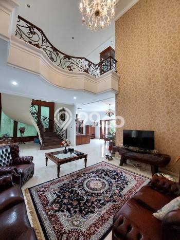 For Sale Rumah Elit Exclusive di Cilandak, Jakarta Selatan For Sale Rumah Elit Exclusive di Cilandak, Jakarta Selatan