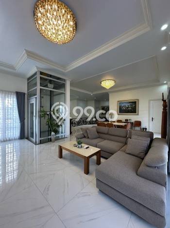 Rumah Elit LB 800m2 Siap Huni Desain Elegan di Cipete, Jakarta Selatan Rumah Elit LB 800m2 Siap Huni Desain Elegan di Cipete, Jakarta Selatan