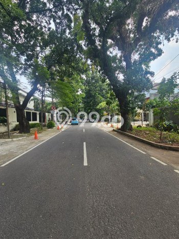 Jarang Ada! Tanah di Kebayoran Baru Punya Luas 350m2 SHM Jarang Ada! Tanah di Kebayoran Baru Punya Luas 350m2 SHM