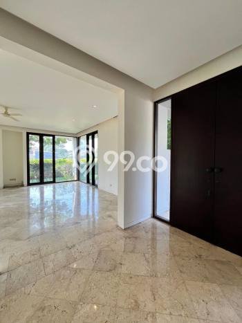 Rumah Elit Modern Siap Huni di Kemang Jakarta Selatan Rumah Elit Modern Siap Huni di Kemang Jakarta Selatan