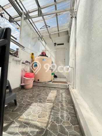 Rumah Minimalis 3 KT di Sektor 9-Bintaro Tangerang Selatan Full Furnished Rumah Minimalis 3 KT di Sektor 9-Bintaro Tangerang Selatan Full Furnished