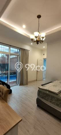 Dijual Rumah Mewah Megah Dengan View Eksklusif di Sektor 9-Bintaro, Tangerang Selatan Dijual Rumah Mewah Megah Dengan View Eksklusif di Sektor 9-Bintaro, Tangerang Selatan