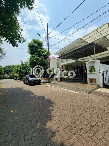 Rumah EXCLUSIVE! di Lebak Bulus, Jakarta Selatan, LT 354m² LB 316m², BISA KPR Rumah EXCLUSIVE! di Lebak Bulus, Jakarta Selatan, LT 354m² LB 316m², BISA KPR