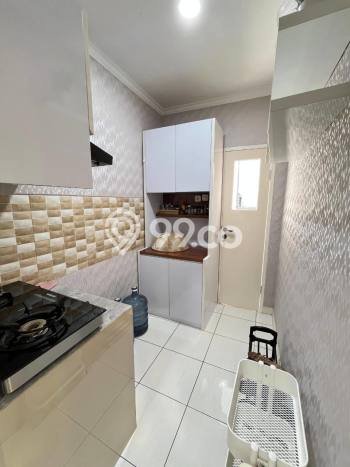 Rumah Minimalis 3 KT di Sektor 9-Bintaro Tangerang Selatan Full Furnished Rumah Minimalis 3 KT di Sektor 9-Bintaro Tangerang Selatan Full Furnished
