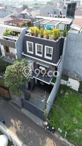 Best Deal Hunian Mewah Ideal dan Luas di Kebayoran Baru, Jakarta Selatan Best Deal Hunian Mewah Ideal dan Luas di Kebayoran Baru, Jakarta Selatan